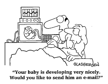 Engineering Humour Cartoon 14