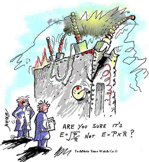 Engineering Humour Cartoon 153