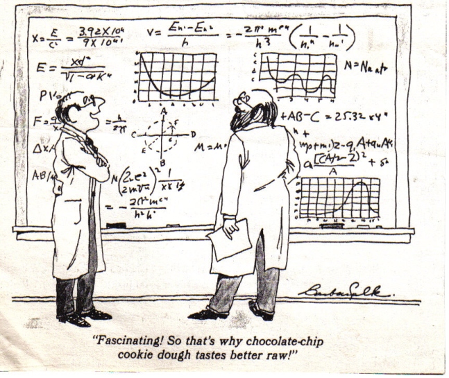 Engineering Humour Cartoon 249