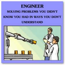 Engineering Humour Cartoon 26