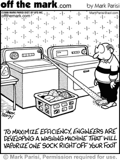 Engineering Humour Cartoon 45