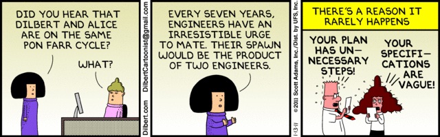 Engineering Humour Cartoon 504