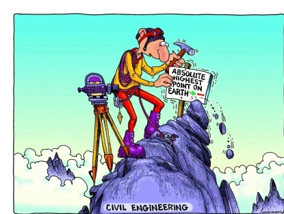 Engineering Humour Cartoon 593