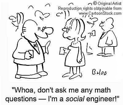 Engineering Humour Cartoon 653